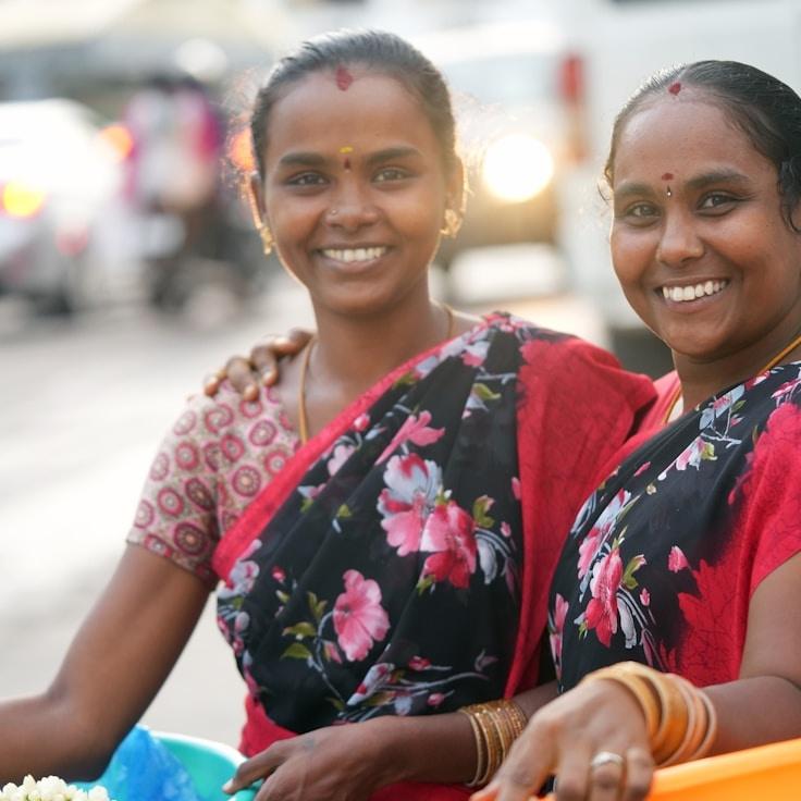 Portrait of Alex Moreno, community mentor and Italian cuisine specialist